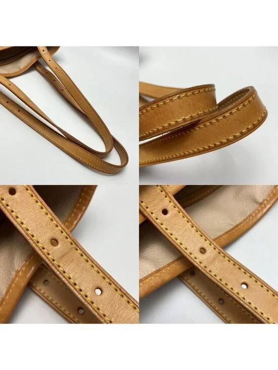 Louis Vuitton Monogram Bucket GM Tote Bag - Picture 8 of 9